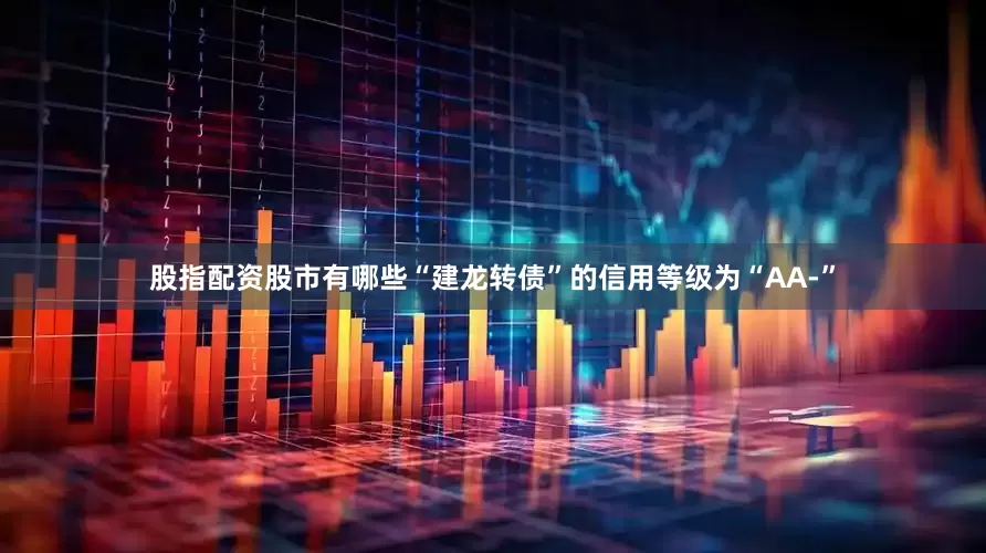 股指配资股市有哪些“建龙转债”的信用等级为“AA-”