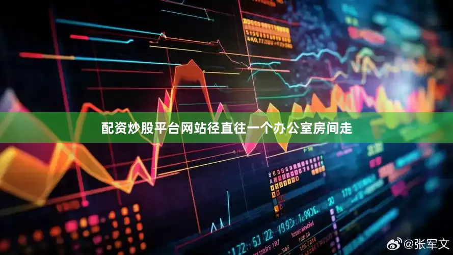 配资炒股平台网站径直往一个办公室房间走