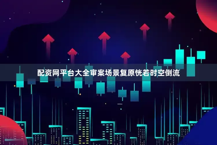 配资网平台大全审案场景复原恍若时空倒流
