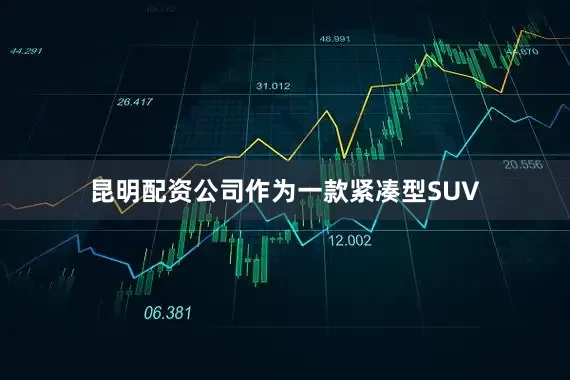 昆明配资公司作为一款紧凑型SUV